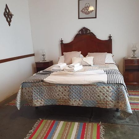 Casa Do Sr. Alberto Villa Praia da Vitória Eksteriør bilde