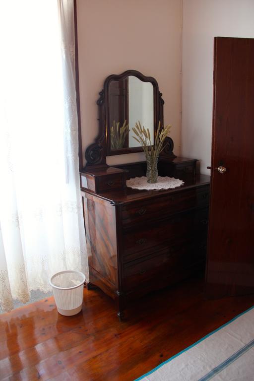 Casa Do Sr. Alberto Villa Praia da Vitória Eksteriør bilde